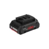 BOSCH 1600A028TU แบตเตอรี่ ProCore 18V. 4.0Ah