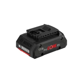 BOSCH 1600A028TU แบตเตอรี่ ProCore 18V. 4.0Ah