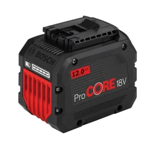 BOSCH 1600A028TW แบตเตอรี่ ProCore 18V. 12.0 Ah.