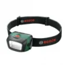 BOSCH 1600A0307X ไฟฉายคาดหัว Head Lamp 190 lumens