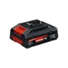BOSCH 1600A036Z1 แบตเตอรี่ EXPERT 18V. 4.0Ah