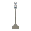 BOSCH 1618601007 ดอกสกัดขูดพื้น ปากกว้าง 115 x ยาว 350 มม.(ก้าน SDS-max)