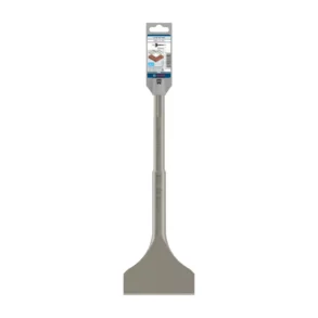 BOSCH 1618601007 ดอกสกัดขูดพื้น ปากกว้าง 115 x ยาว 350 มม.(ก้าน SDS-max)