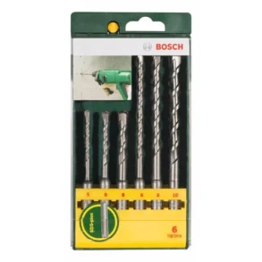 BOSCH 1619Z002ZW ดอกสว่านโรตารี่ SDS Plus