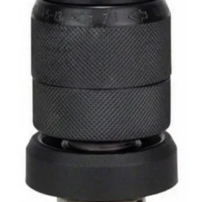 BOSCH 2608572212 หัวจับดอกก้านกลม KEYLESS 3/8 นิ้ว