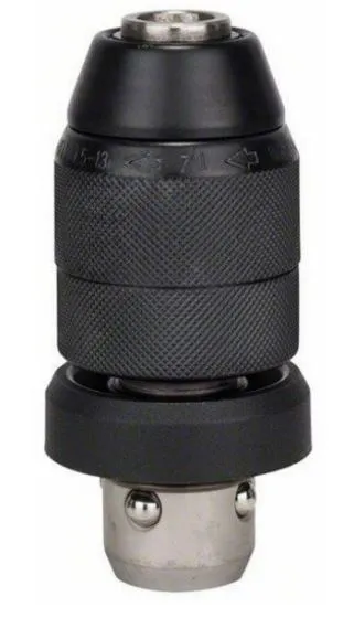 BOSCH 2608572212 หัวจับดอกก้านกลม KEYLESS 3/8 นิ้ว