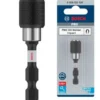 BOSCH 2608522320 หัวจับดอกไขควง แกน HEX 1/4 นิ้ว
