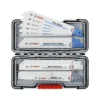 BOSCH 2607010902 SET ใบเลื่อยชัก