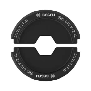 BOSCH 2608001136 ลูกดาย หัวย้ำ