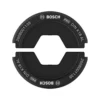 BOSCH 2608001139 ลูกดาย หัวย้ำ