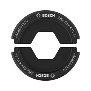 BOSCH 2608001139 ลูกดาย หัวย้ำ