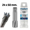 BOSCH 2608577500 ดอกเจ็ทบอช ขนาด รูเจาะ 24 มม. x เจาะลึก 50 มม.