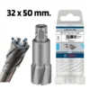 BOSCH 2608577504 ดอกเจ็ทบอช ขนาด รูเจาะ 32 มม. x เจาะลึก 50 มม.