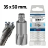 BOSCH 2608577505 ดอกเจ็ทบอช ขนาด รูเจาะ 35 มม. x เจาะลึก 50 มม.