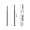 BOSCH 2608577507 ดอกนำศูนย์สำหรับ ดอกเจ็ทบอช ขนาด 12 - 17 มม. เจาะลึก 35 มม.