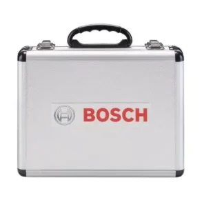 BOSCH 2608578765 ชุดดอกโรตารี่ SDS plus-1 x 9 ชิ้น + chisel x 2 ชิ้น / Mix Set 11 pcs.