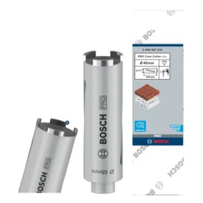 BOSCH 2608587318 ดอกโฮลซอร์เจาะปูน