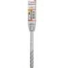 BOSCH 2608833807 SDS Plus 5X ดอกสว่านโรตารี่ ขนาด 12x100x160 มม.