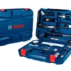 BOSCH 2607002788 ชุดอุปกรณ์เครื่องมือสามัญ 108 ชิ้น