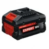 BOSCH 1600A036ZH แบตเตอรี่ EXPERT 18V. 8.0Ah