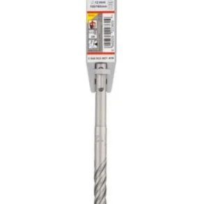 BOSCH 2608833825 SDS Plus 5X ดอกสว่านโรตารี่ ขนาด 16x150x210 มม.