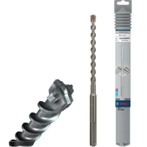 BOSCH 2608586749 ดอกสว่านโรตารี่ (4 แฉก)
