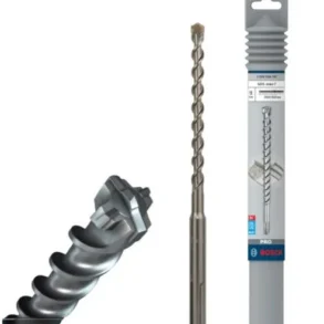 BOSCH 2608586763 ดอกสว่านโรตารี่ (4 แฉก)