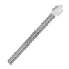 BOSCH 2608587164 ดอกสว่านเจาะแกรนิตโต้ | ดอกเจาะกระจก (เจาะแห้ง) ขนาด 8 x 80 มม.