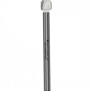 BOSCH 2608587165 ดอกสว่านเจาะแกรนิตโต้ | ดอกเจาะกระจก (เจาะแห้ง) ขนาด 10 x 90 มม.