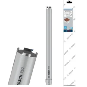 BOSCH 2608587314 ดอกโฮลซอร์เจาะปูน