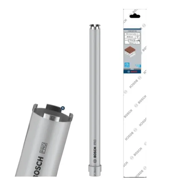 BOSCH 2608587314 ดอกโฮลซอร์เจาะปูน
