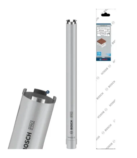BOSCH 2608587315 ดอกโฮลซอร์เจาะปูน