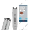 BOSCH 2608587316 ดอกโฮลซอร์เจาะปูน