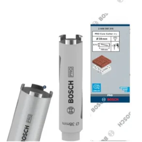 BOSCH 2608587316 ดอกโฮลซอร์เจาะปูน