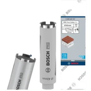 BOSCH 2608587317 ดอกโฮลซอร์เจาะปูน