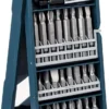BOSCH 2607017400 ชุดดอกไขควง X-Line 25 ชิ้น/ชุด