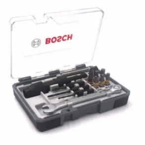 BOSCH 2607002786 ชุด X-line 20 ชิ้น