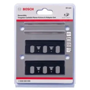 BOSCH 2608838999 ชุดใบกบทังสเตนคาร์ไบด์ 3 นิ้ว