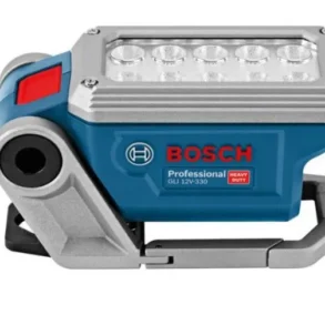 BOSCH 06014A0000 GLI12V-330 (SOLO) ไฟฉายไร้สาย 12V. ความสว่าง 330 ลูเมน