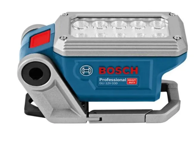 BOSCH 06014A0000 GLI12V-330 (SOLO) ไฟฉายไร้สาย 12V. ความสว่าง 330 ลูเมน