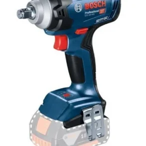 BOSCH 06019K00K1 GDS 18V-400 (SOLO) บล็อกไร้สาย 1/2 นิ้ว 18V. 400 Nm.