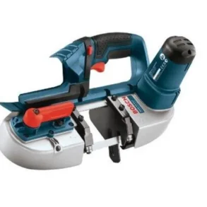 BOSCH 06012A0300 GCB18V-LI (SOLO) เลื่อยสายพานไร้สาย 18V.