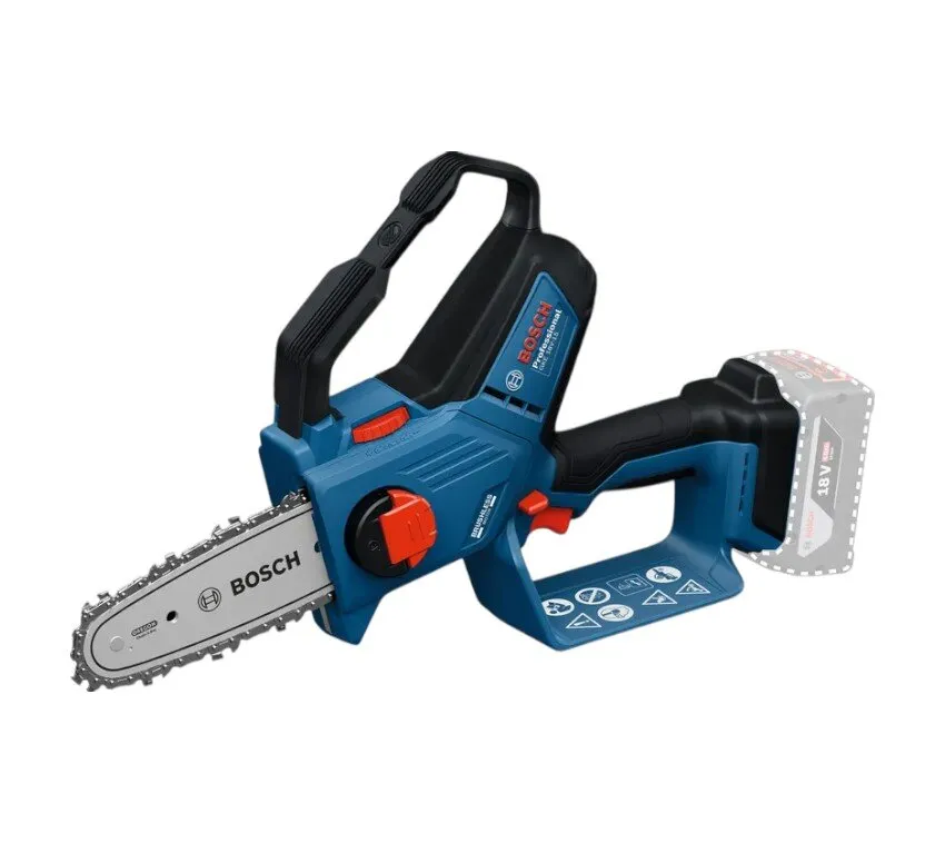 BOSCH 06008D7000 GKE18V-15 เลื่อยโซ่ไร้สาย