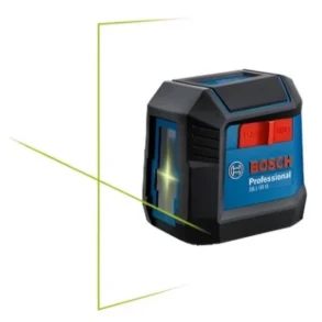 BOSCH 06010653K0 GLL50G เครื่องวัดระดับเลเซอร์ แสงเขียว