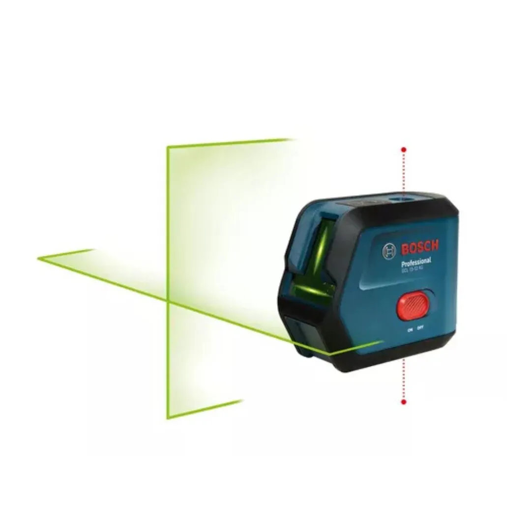 BOSCH 0601066TK0 GCL15-12XG เครื่องถ่ายระดับเลเซอร์