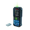 BOSCH 0601072VK0 GLM50-23G เครื่องวัดระยะเลเซอร์แสงเขียว 50 เมตร