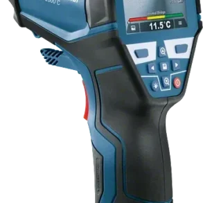 BOSCH 06010833K1 GIS1000C เครื่องตรวจจับอุณหภูมิ 1000 องศา