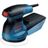 BOSCH 06013875K0 GEX125-1AE เครื่องขัดกระดาษทรายลูกเบี้ยว 5 นิ้ว