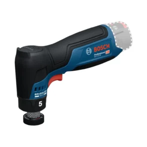 BOSCH 06019L2080 GEX12V-32 เครื่องขัดกระดาษทรายกลมไร้สาย