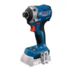 BOSCH 06019N20L0 GDR18V-215 (SOLO) ไขควงอิมแพคไร้สาย 18V